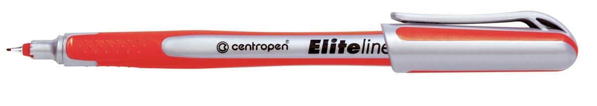 CENTROPEN 4721/04 H 0,3 MM / CENTROPEN ROJO